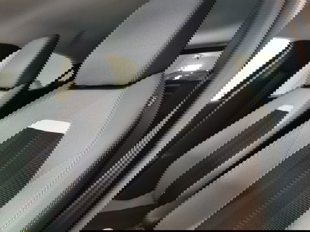 Opel Mokka usata a Brindisi (11)