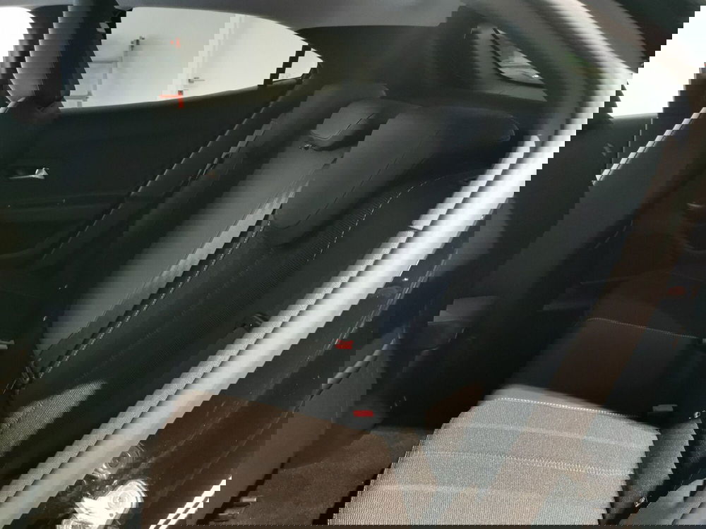 Opel Mokka usata a Brindisi (12)