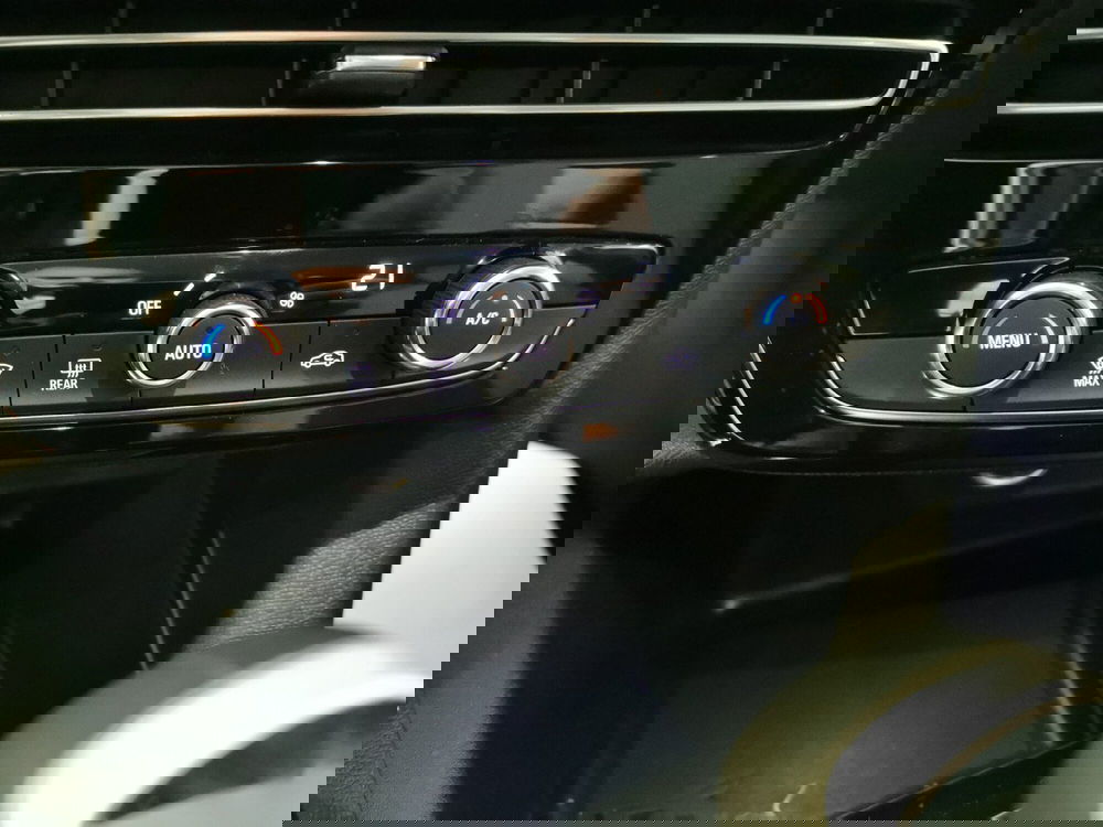 Opel Mokka usata a Brindisi (14)