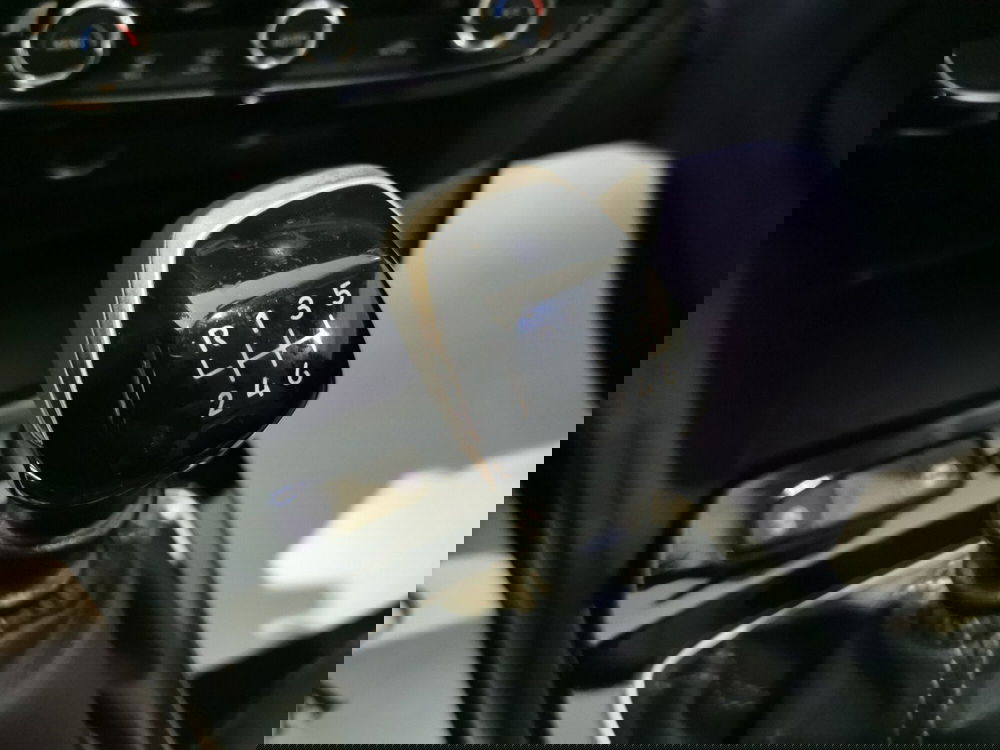 Opel Mokka usata a Brindisi (15)