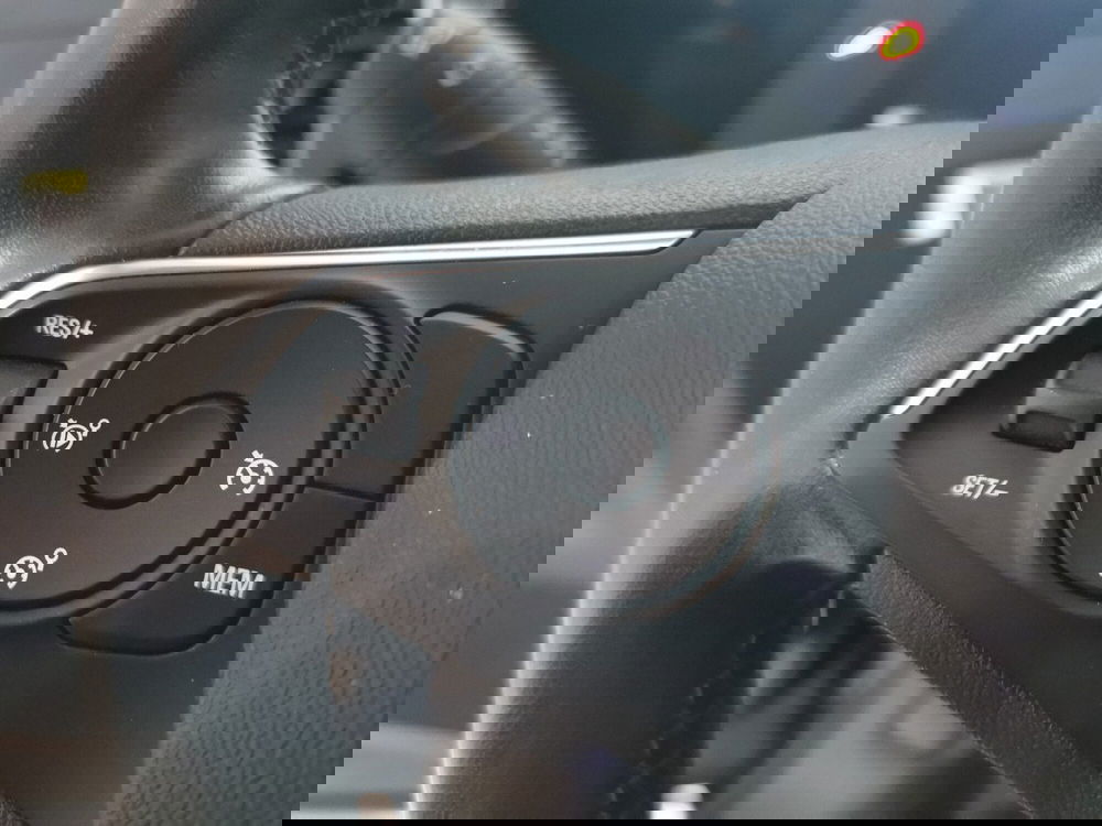 Opel Mokka usata a Brindisi (16)