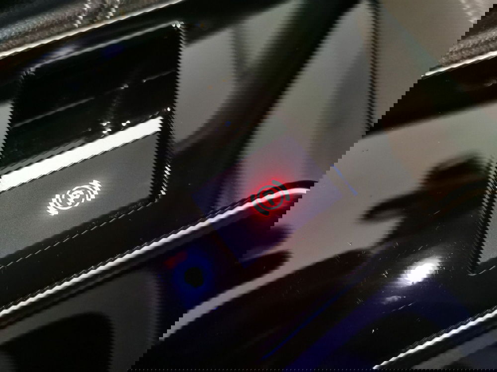 Opel Mokka usata a Brindisi (18)