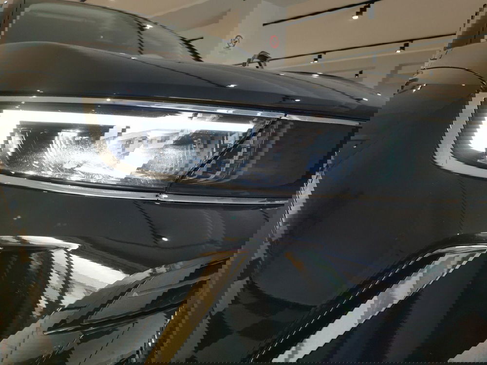 Opel Mokka usata a Brindisi (19)