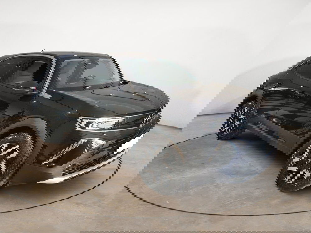 Opel Mokka usata a Brindisi (2)