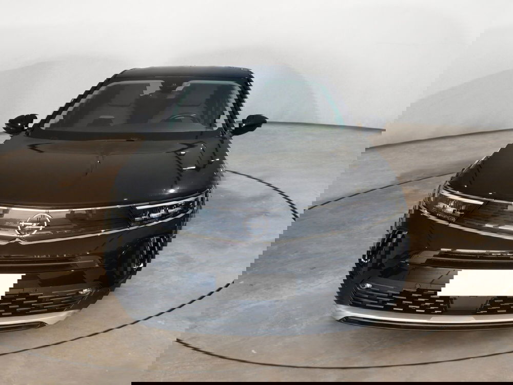 Opel Mokka usata a Brindisi (3)