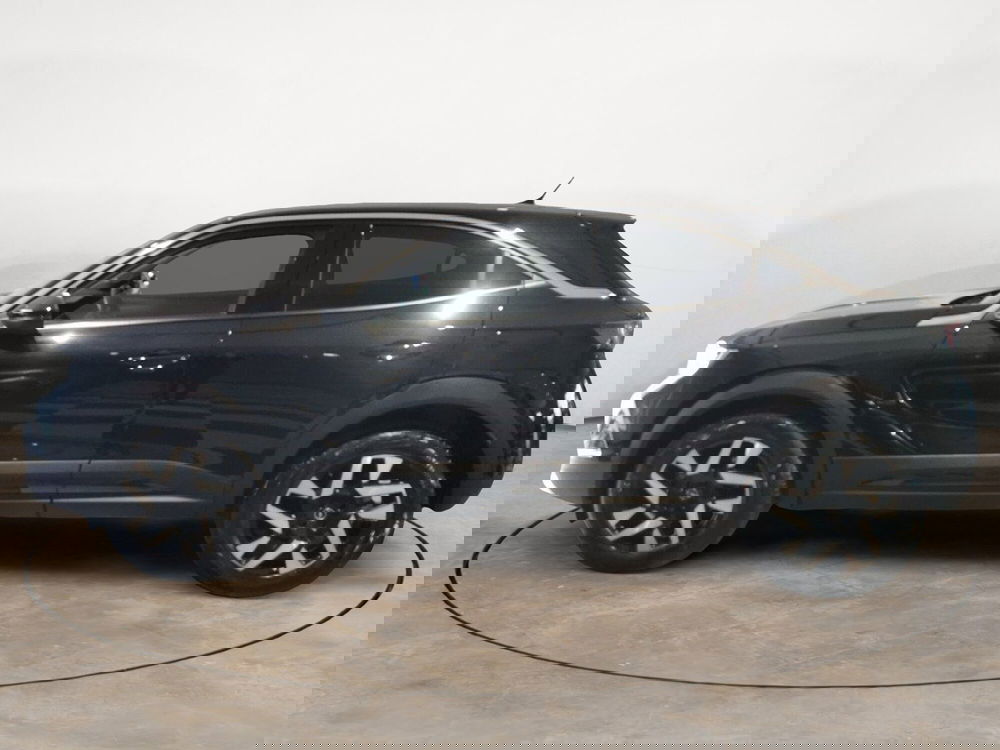 Opel Mokka usata a Brindisi (5)