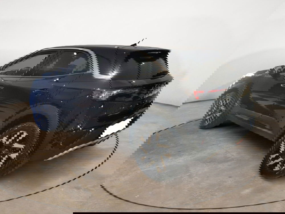 Opel Mokka usata a Brindisi (6)