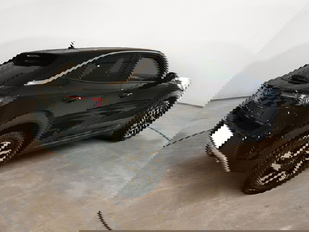 Opel Mokka usata a Brindisi (7)