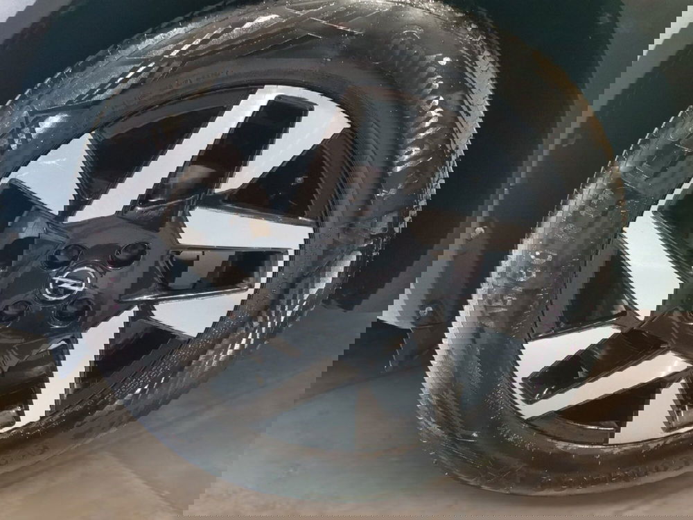 Opel Mokka usata a Brindisi (8)