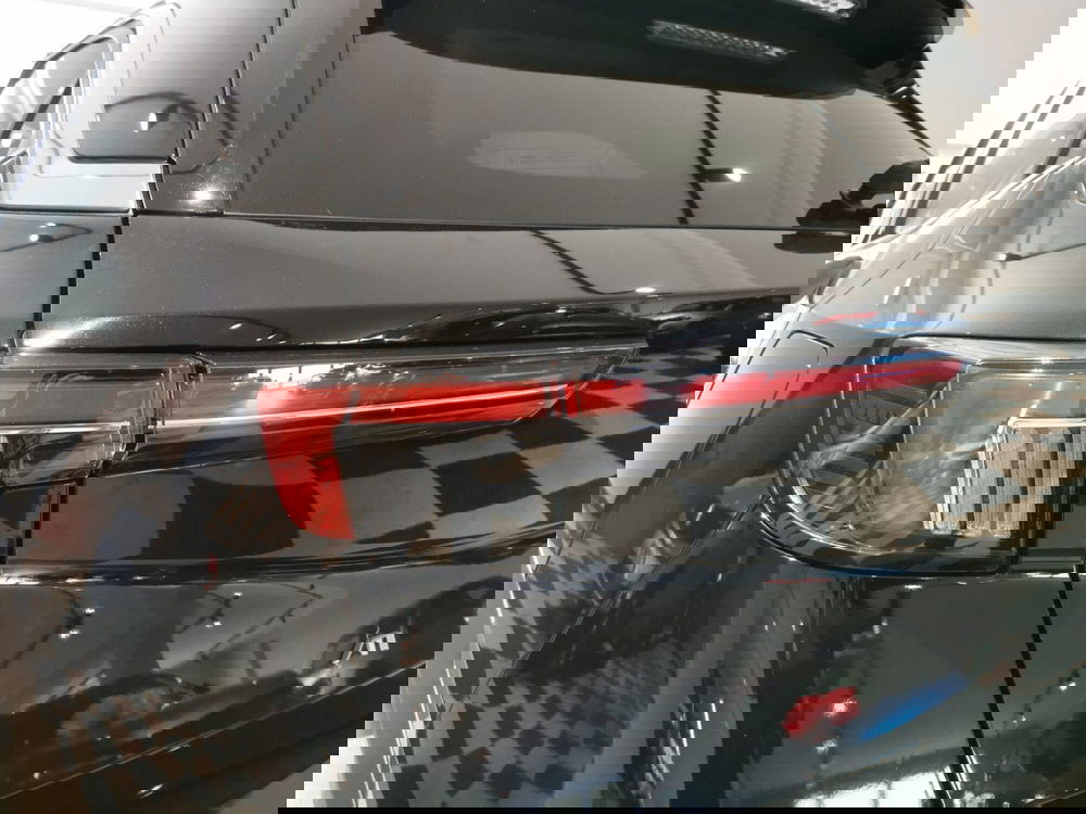 Opel Mokka usata a Brindisi (9)