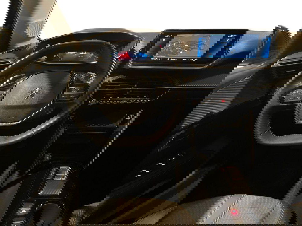 Peugeot 208 usata a Salerno (10)