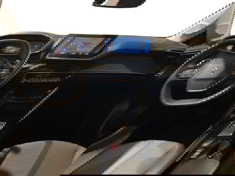 Peugeot 208 usata a Salerno (11)