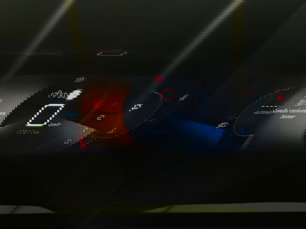 Peugeot 208 usata a Salerno (12)