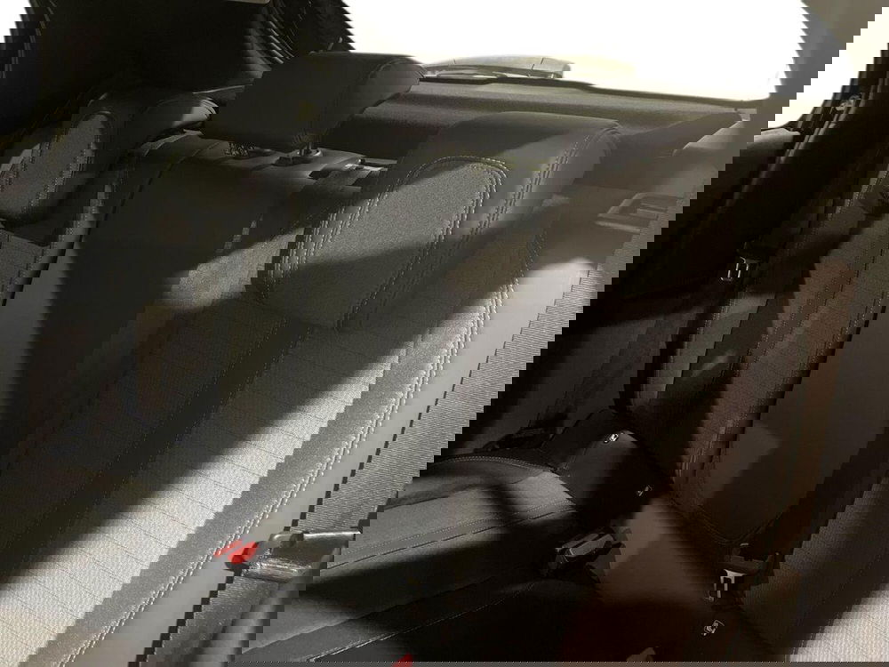 Peugeot 208 usata a Salerno (14)