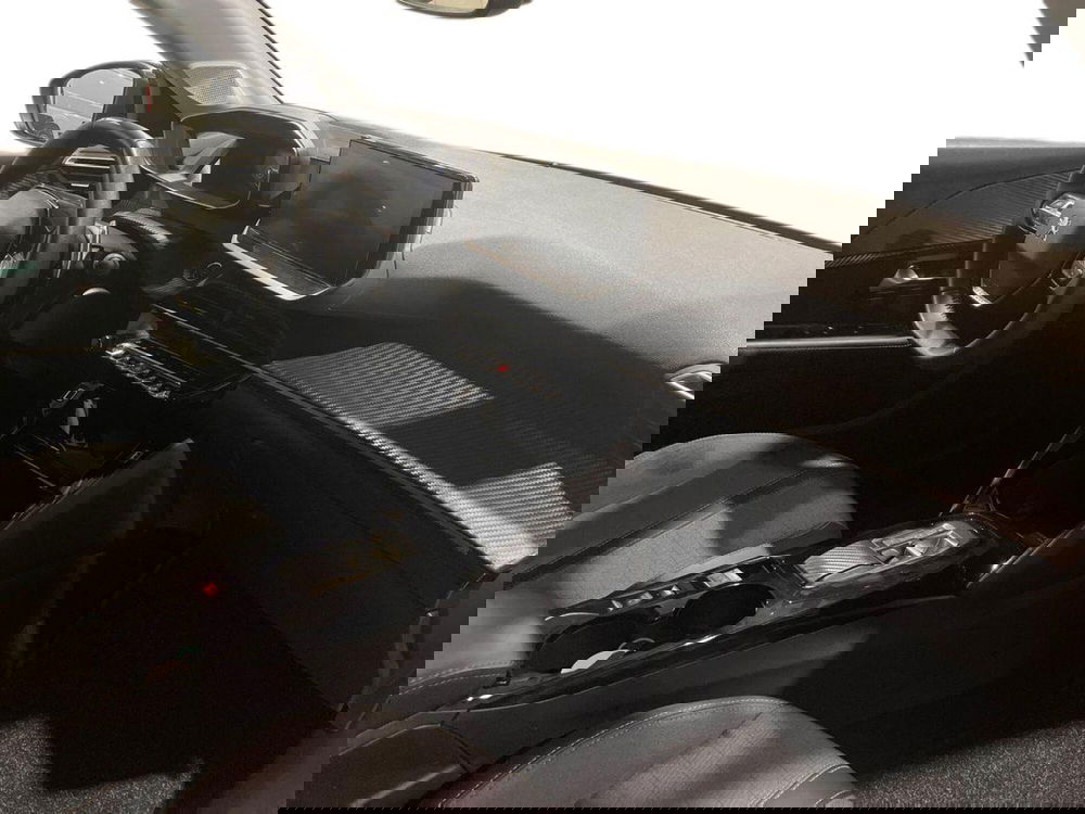 Peugeot 208 usata a Salerno (15)