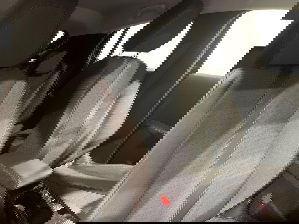 Peugeot 208 usata a Salerno (16)