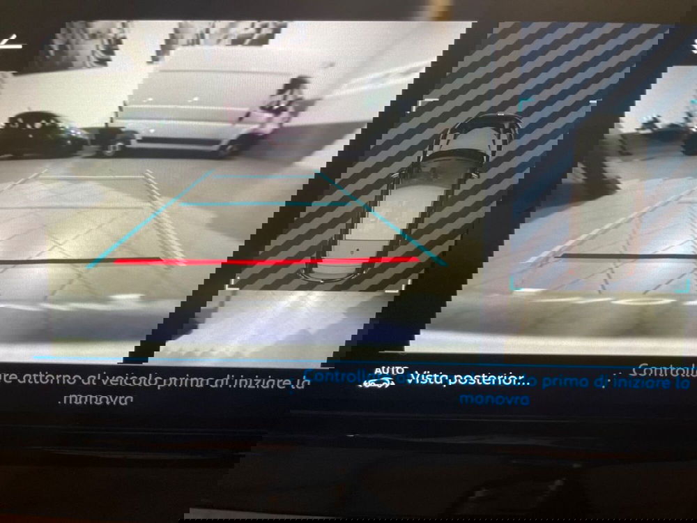 Peugeot 208 usata a Salerno (18)