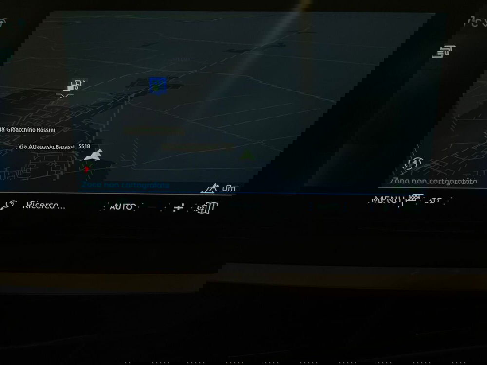 Peugeot 208 usata a Salerno (19)