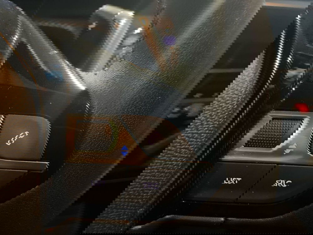 Peugeot 208 usata a Salerno (20)