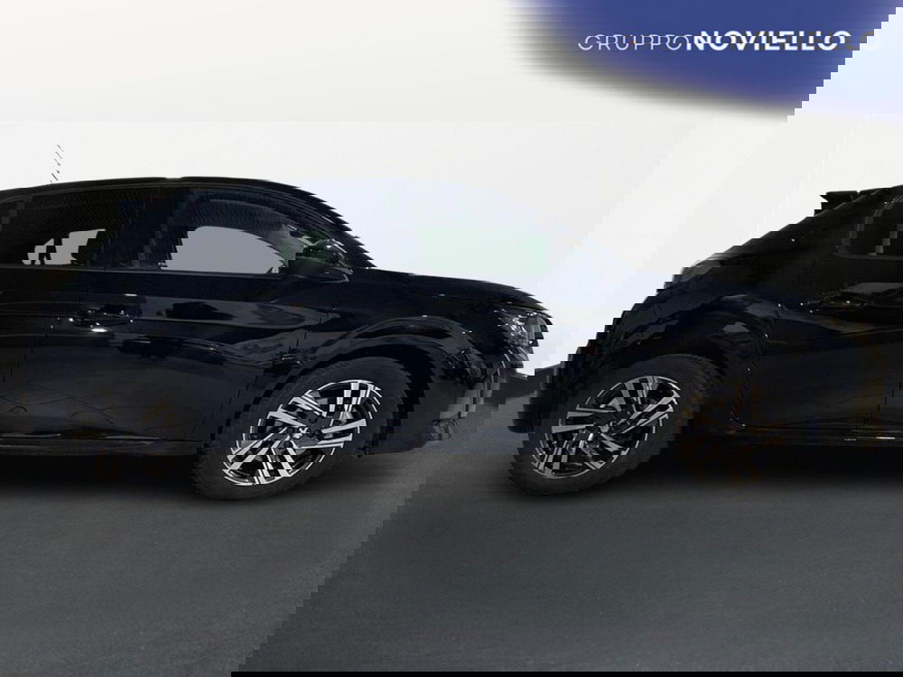 Peugeot 208 usata a Salerno (3)