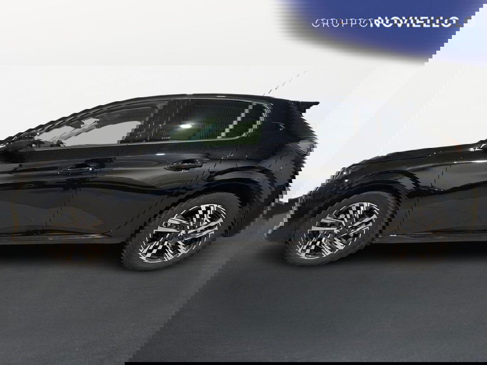 Peugeot 208 usata a Salerno (4)