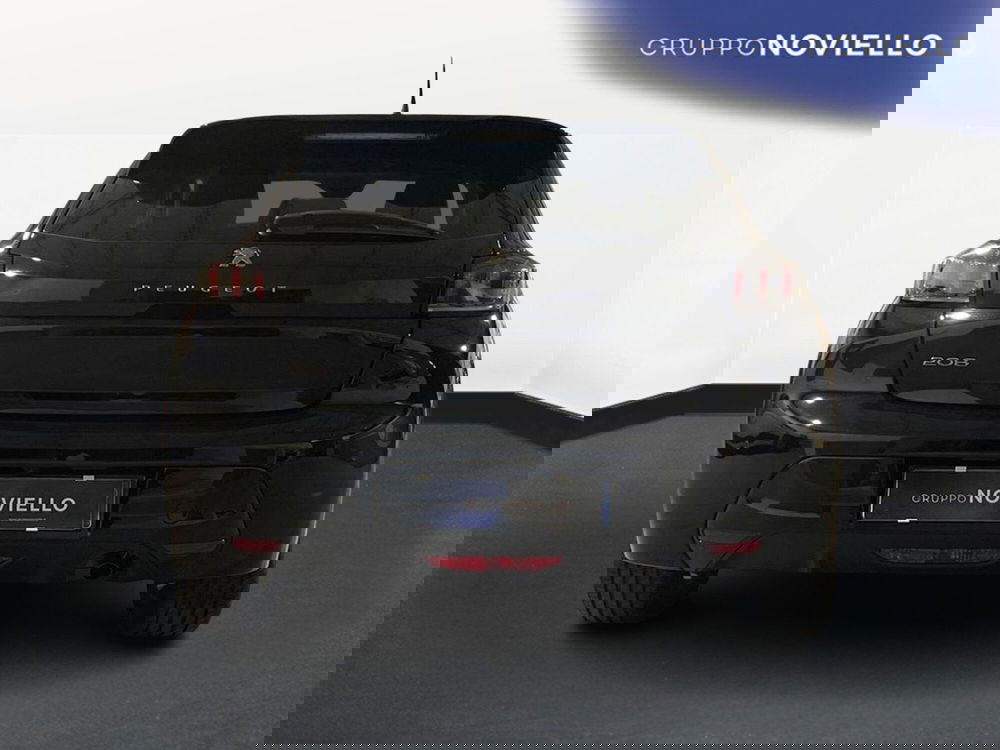 Peugeot 208 usata a Salerno (6)