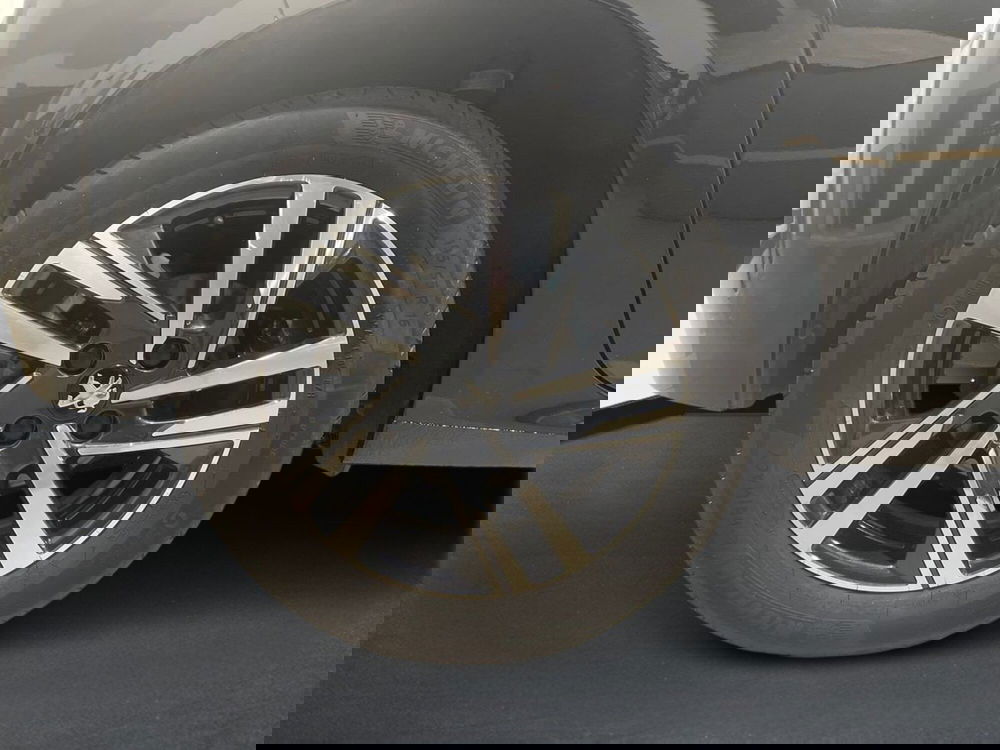 Peugeot 208 usata a Salerno (8)