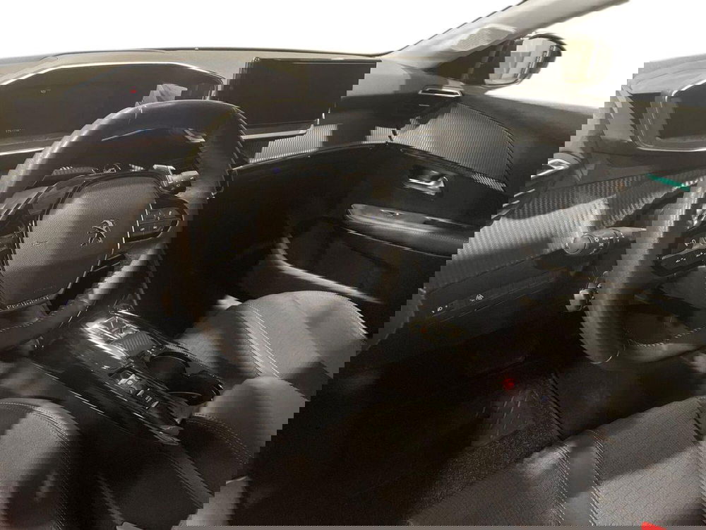 Peugeot 208 usata a Salerno (9)