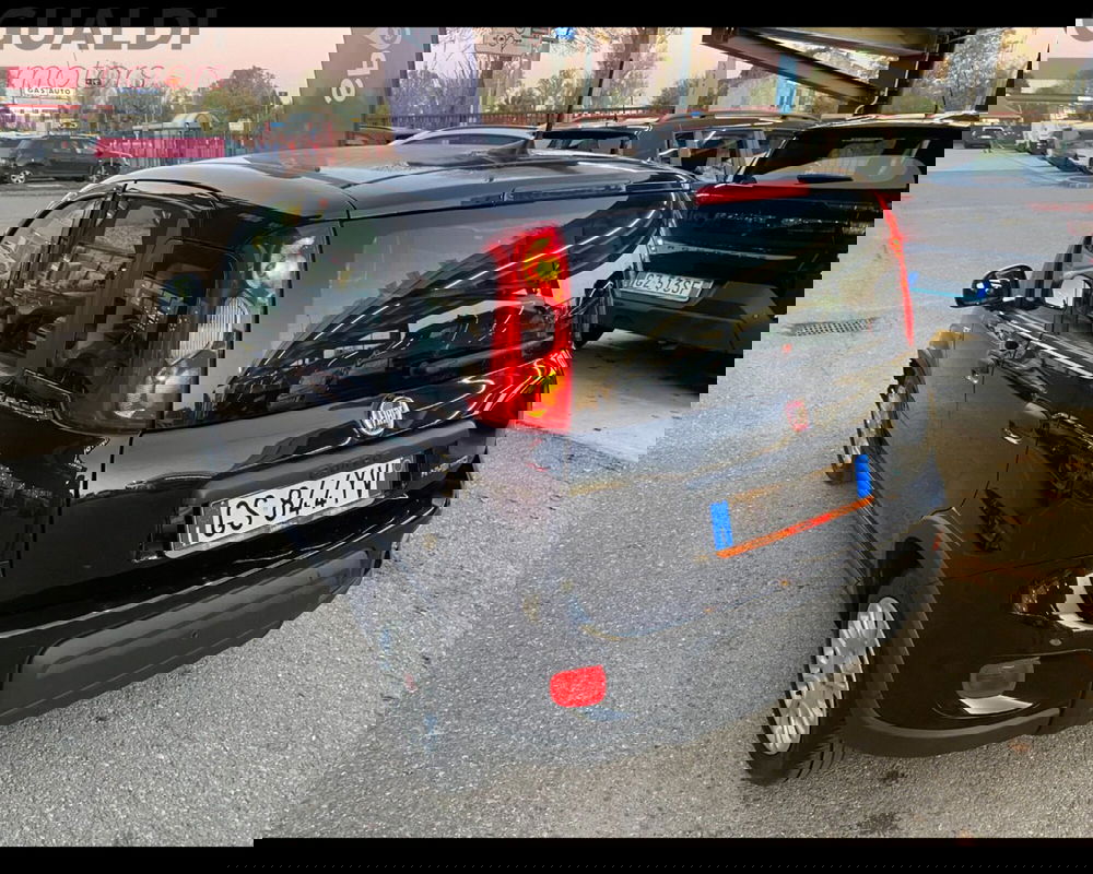 Fiat Panda usata a Modena (10)