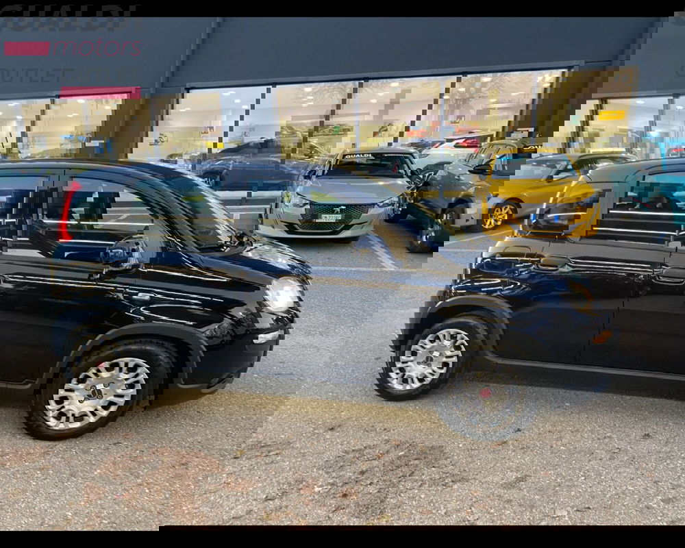 Fiat Panda usata a Modena (13)