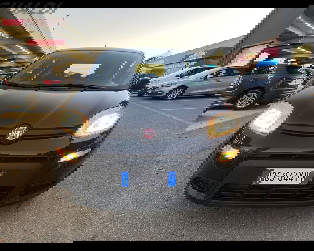 Fiat Panda usata a Modena (14)