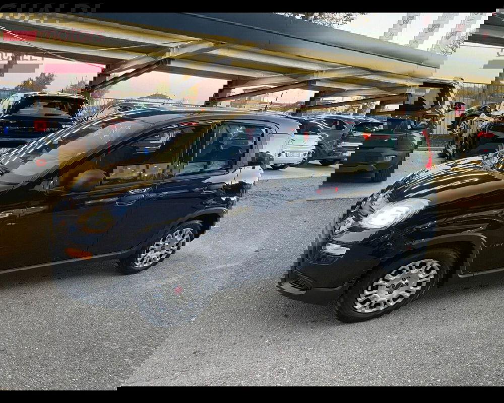 Fiat Panda usata a Modena (2)