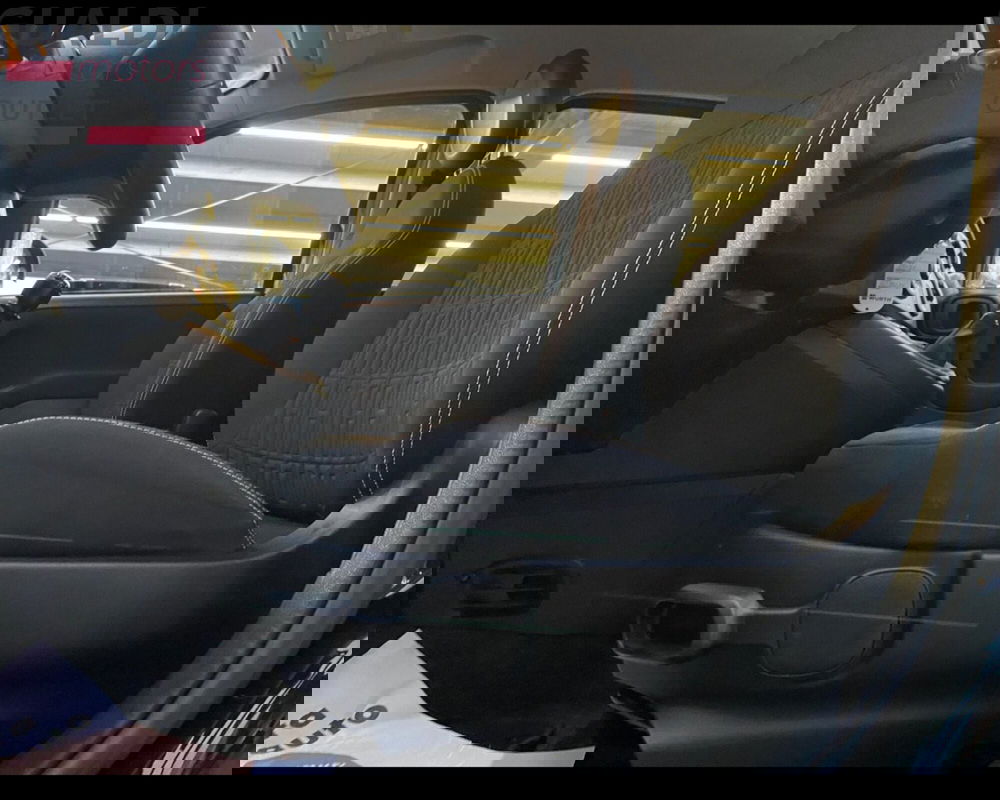 Fiat Panda usata a Modena (3)