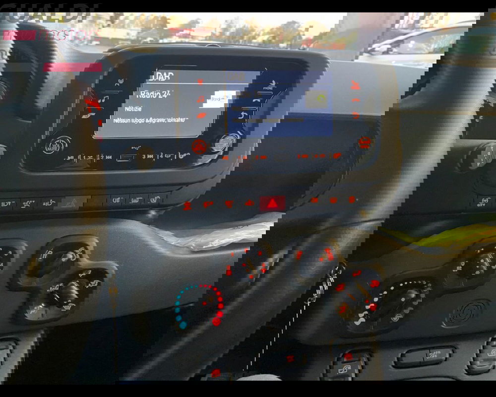 Fiat Panda usata a Modena (4)