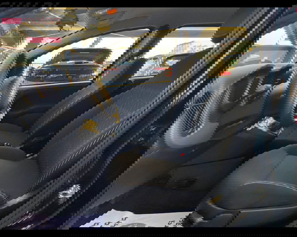 Fiat Panda usata a Modena (7)