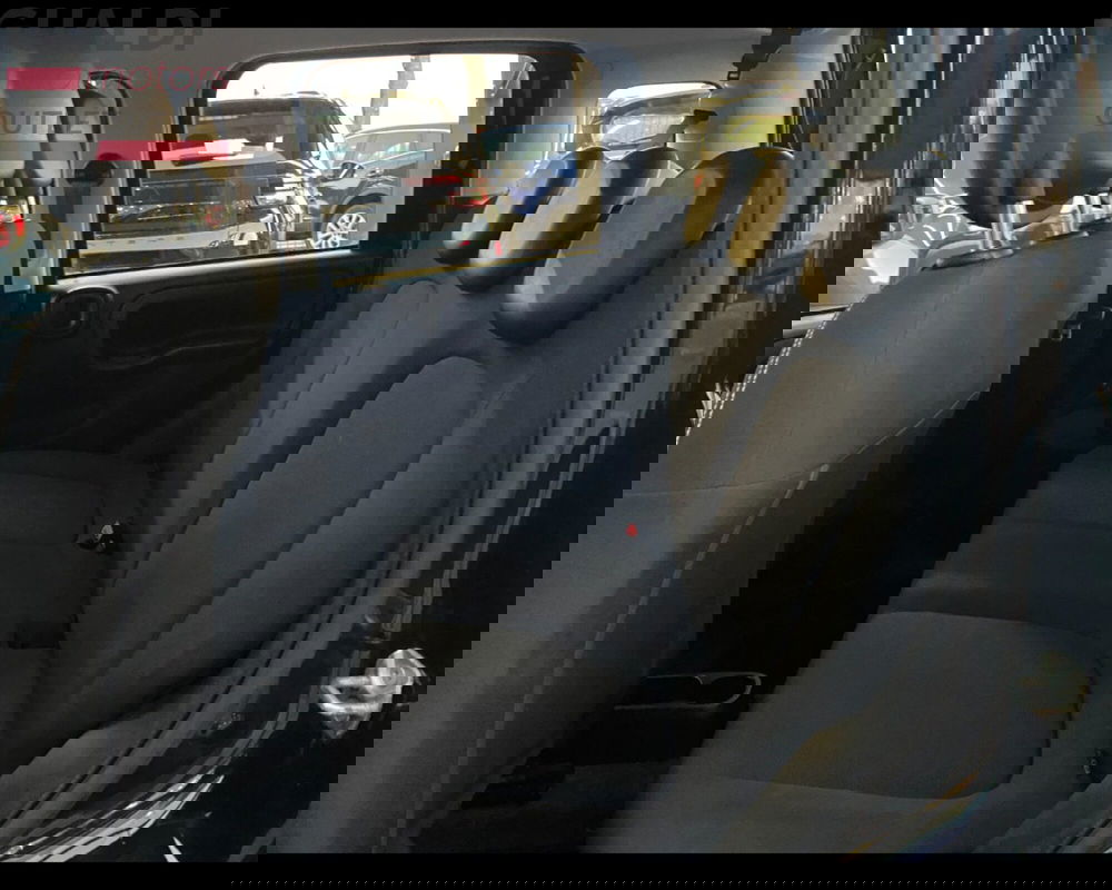 Fiat Panda usata a Modena (8)