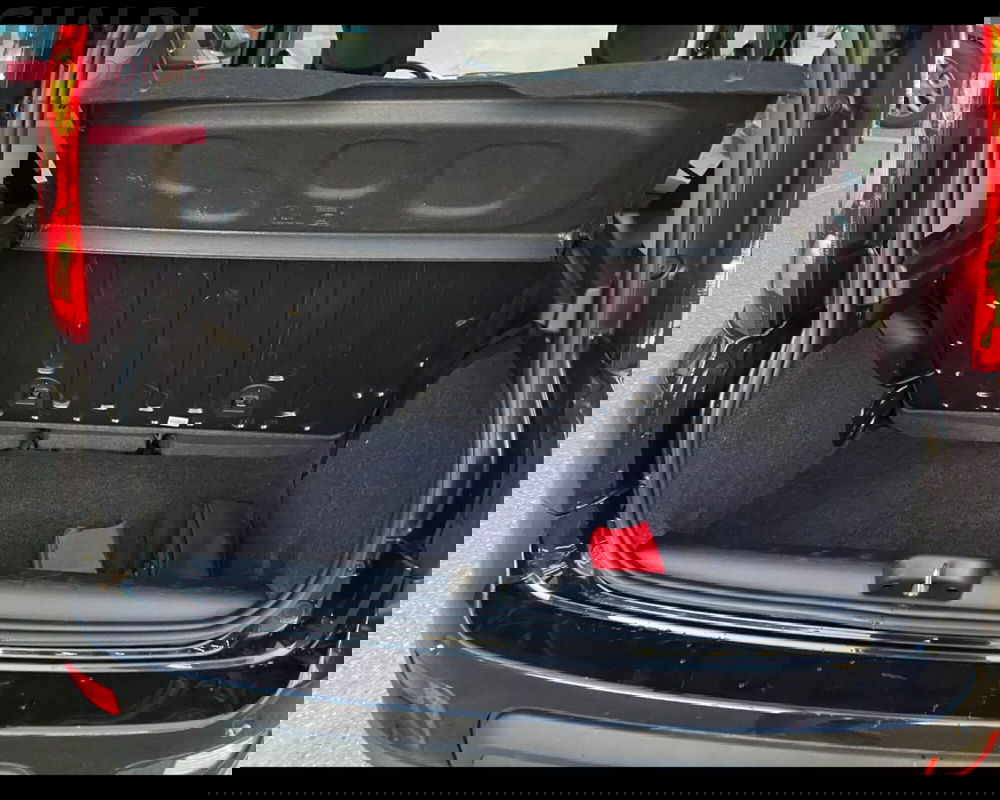 Fiat Panda usata a Modena (9)