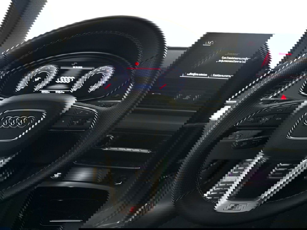 Audi Q5 Sportback usata a Napoli (11)