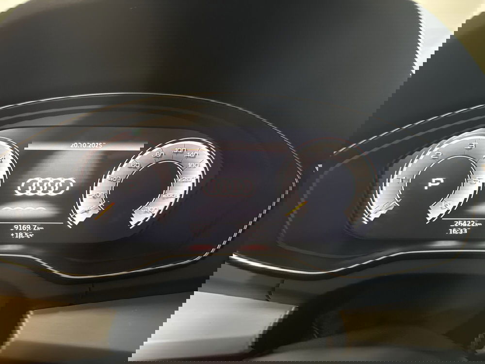 Audi Q5 Sportback usata a Napoli (12)