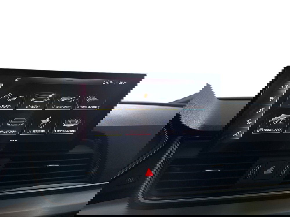 Audi Q5 Sportback usata a Napoli (13)