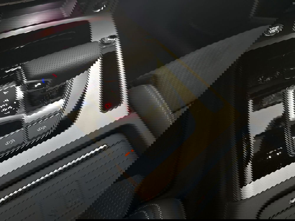 Audi Q5 Sportback usata a Napoli (16)