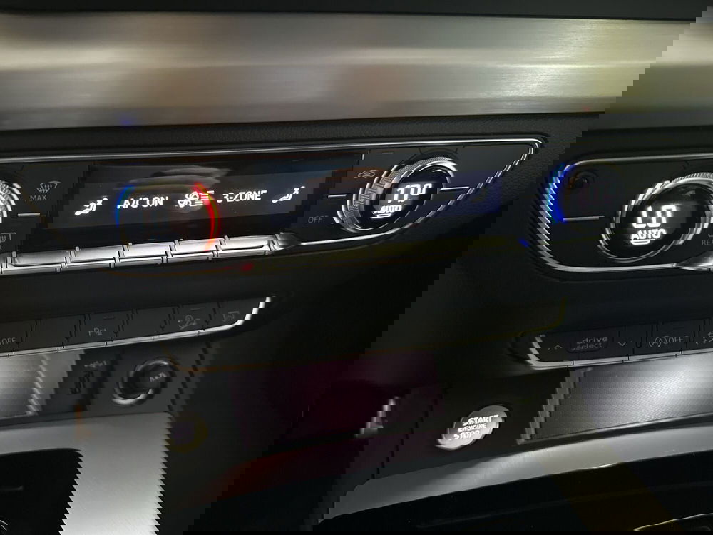 Audi Q5 Sportback usata a Napoli (17)