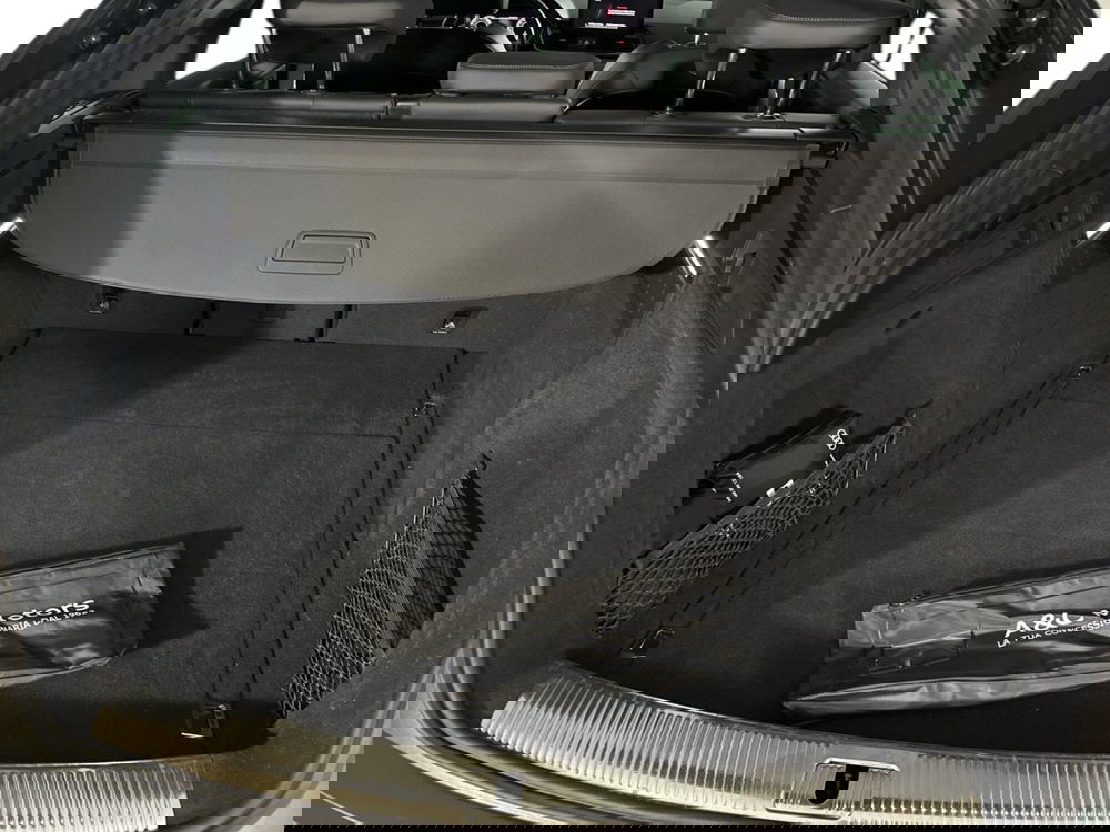 Audi Q5 Sportback usata a Napoli (18)