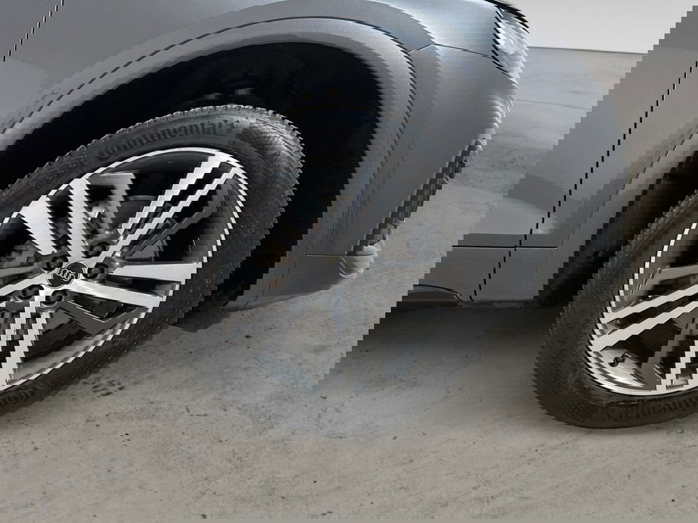 Audi Q5 Sportback usata a Napoli (19)