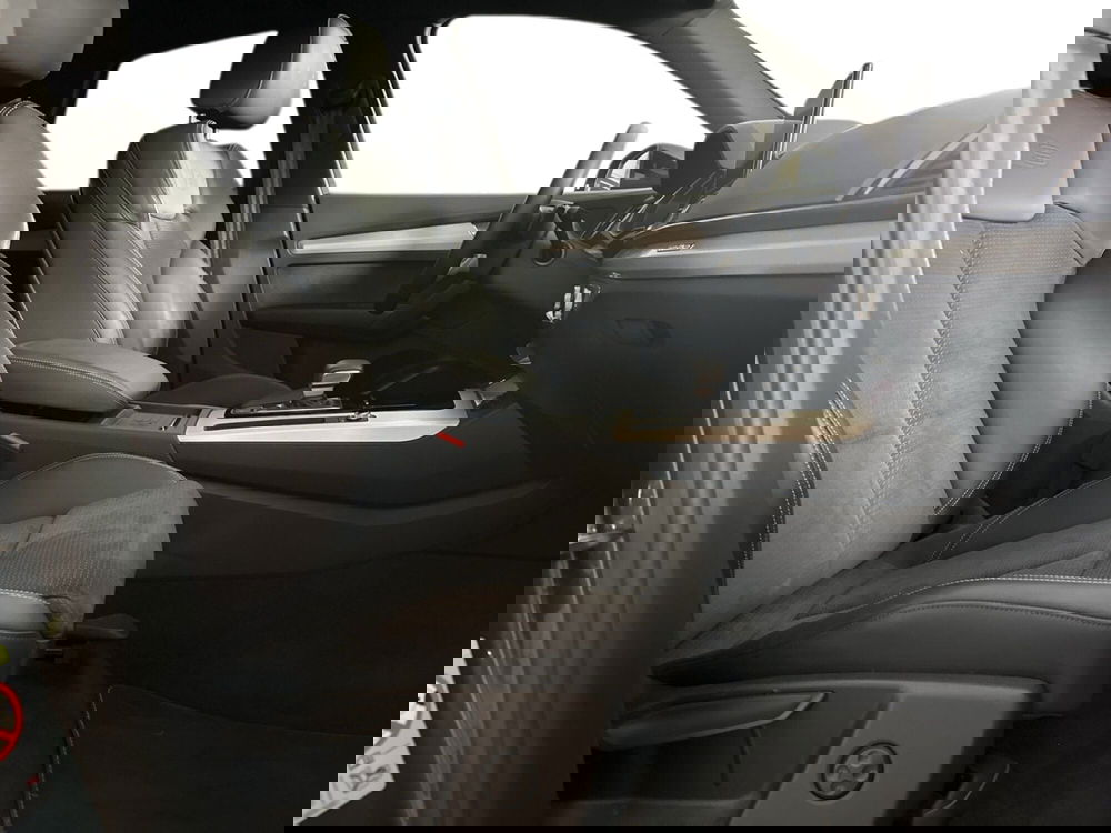 Audi Q5 Sportback usata a Napoli (7)