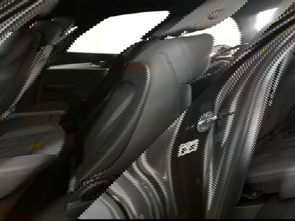 Audi Q5 Sportback usata a Napoli (8)