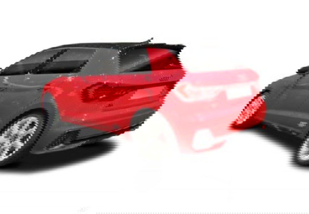 Audi A1 Sportback nuova a Palermo (13)