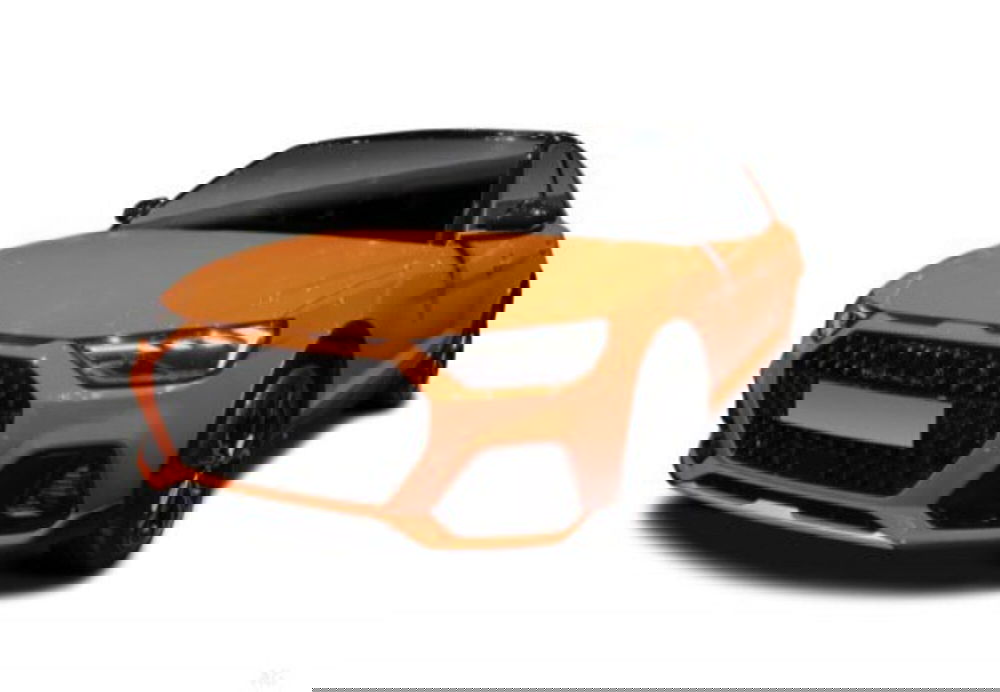 Audi A1 allstreet nuova a Palermo (12)