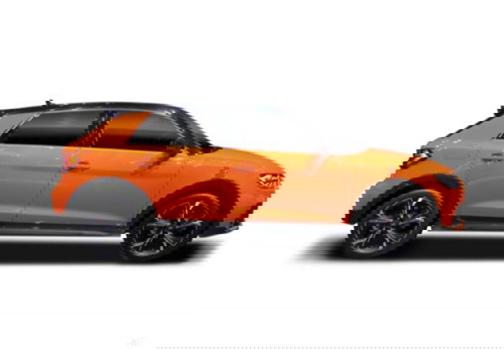 Audi A1 allstreet nuova a Palermo (9)