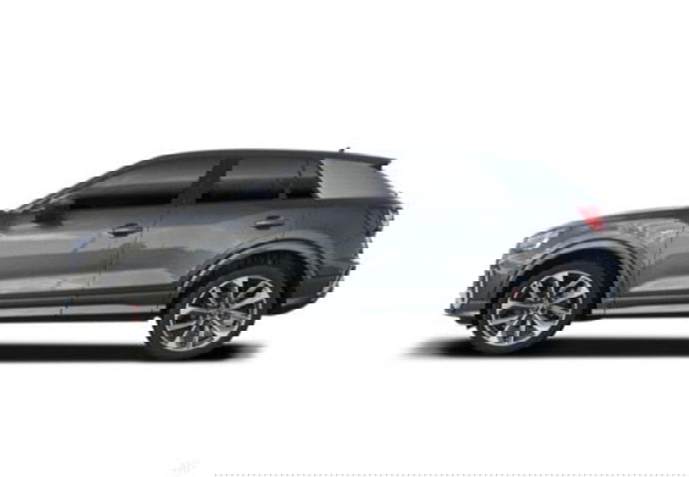 Audi Q2 nuova a Palermo (6)